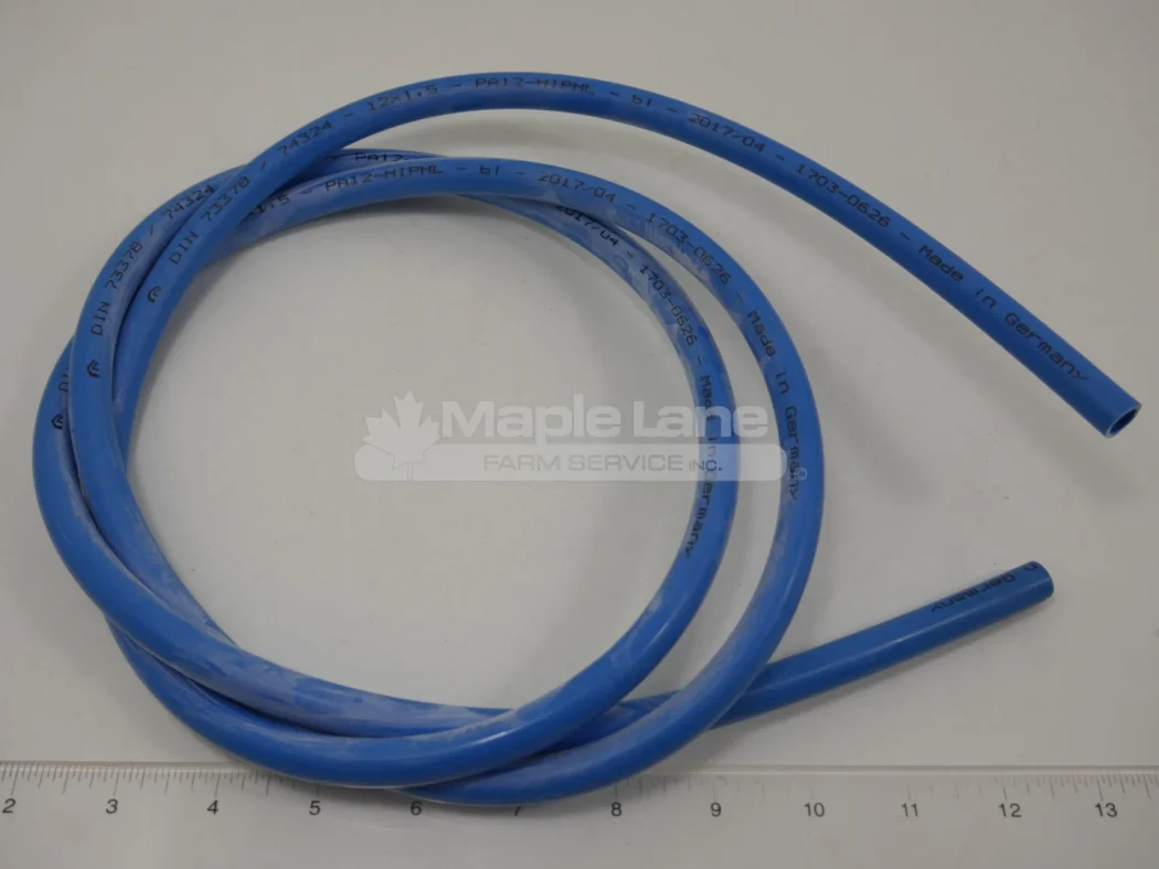 72679110 Tube M12 x 1.5 DIN 74324