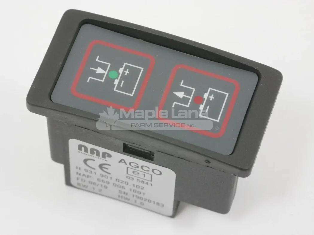 72684931 Switch