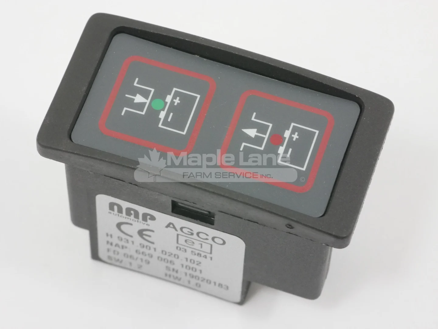 72684931 Switch