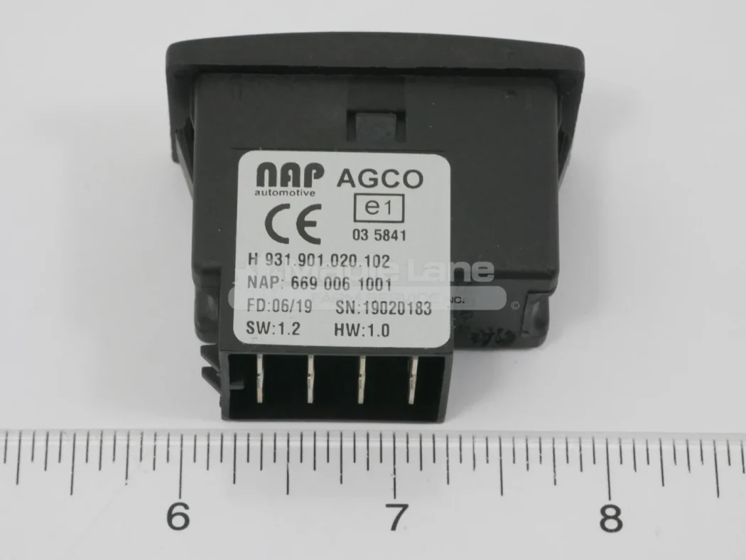 72684931 Switch