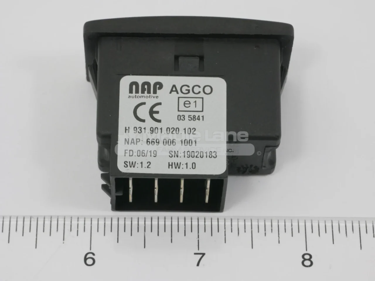 72684931 Switch