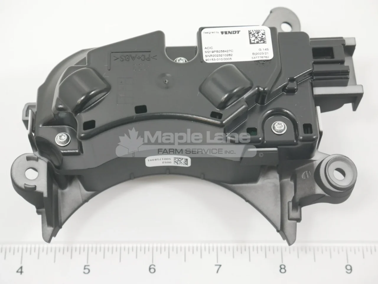 72686885 Control Module