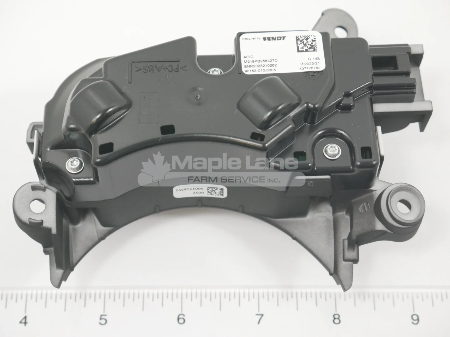 72686885 Control Module