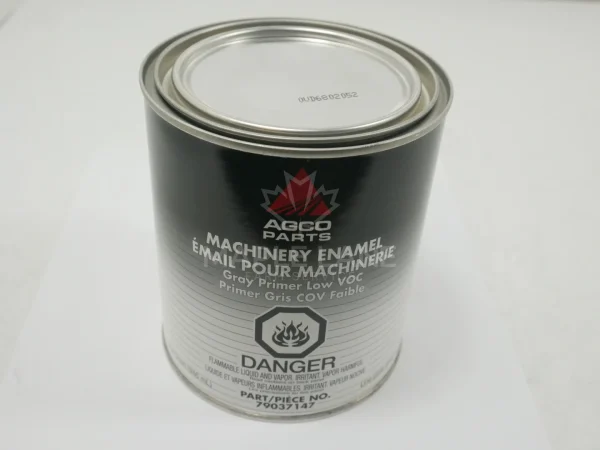 79037147 Gray Primer
