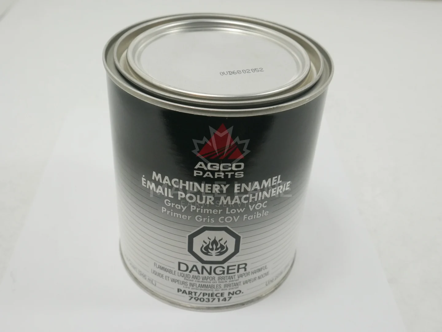 79037147 Gray Primer