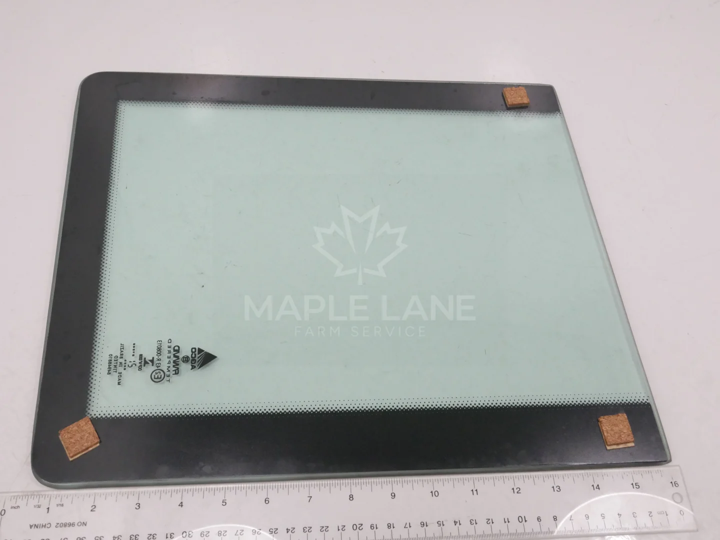84948810 Glass
