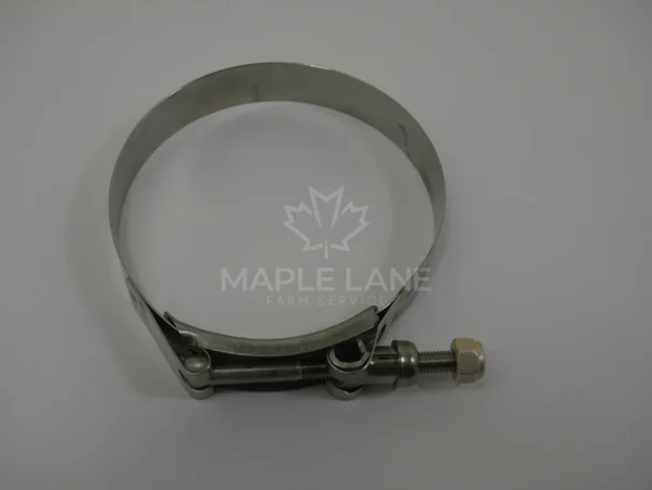 Banjo TC343 CLAMP 3"