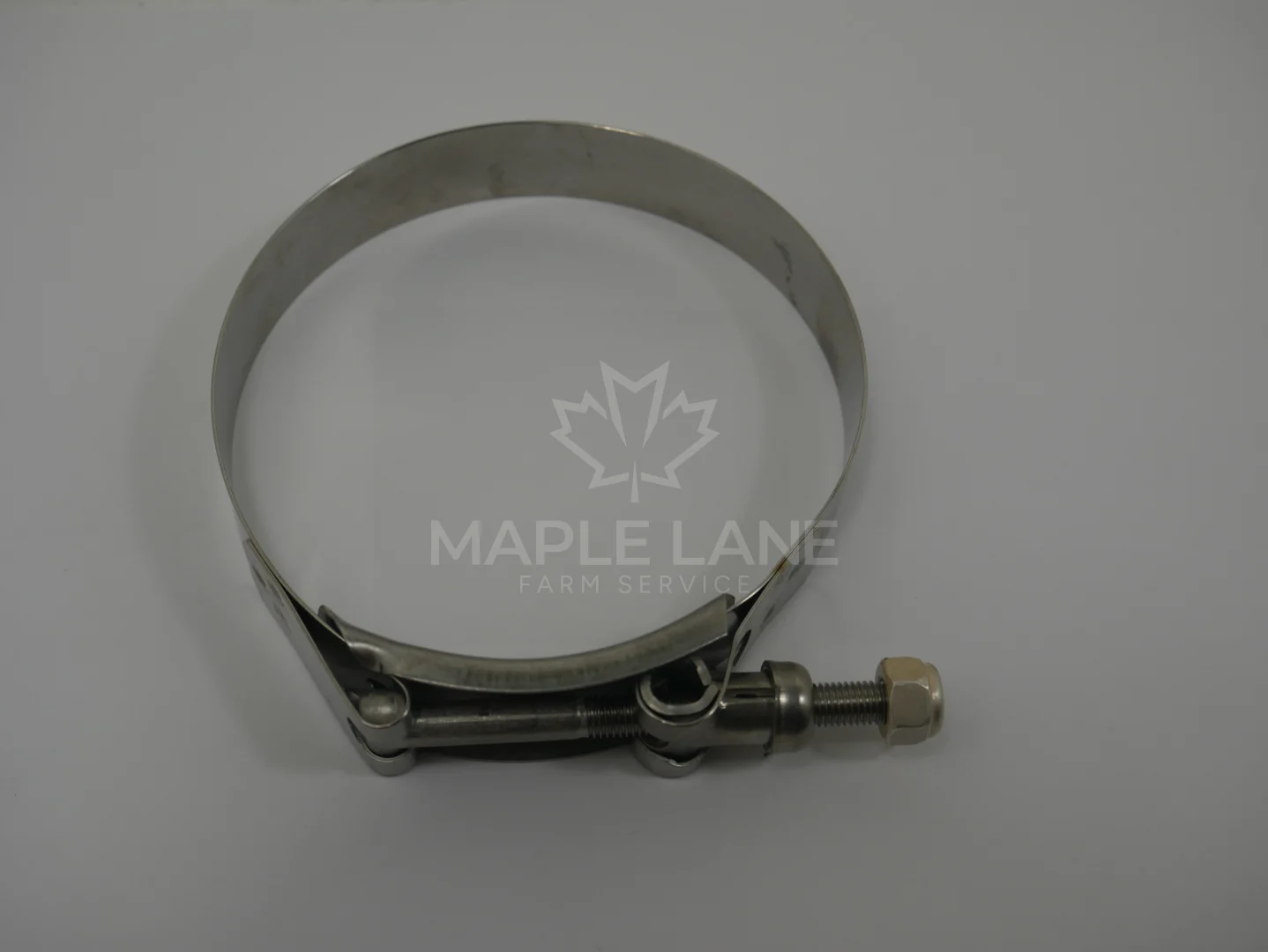 Banjo TC343 CLAMP 3"