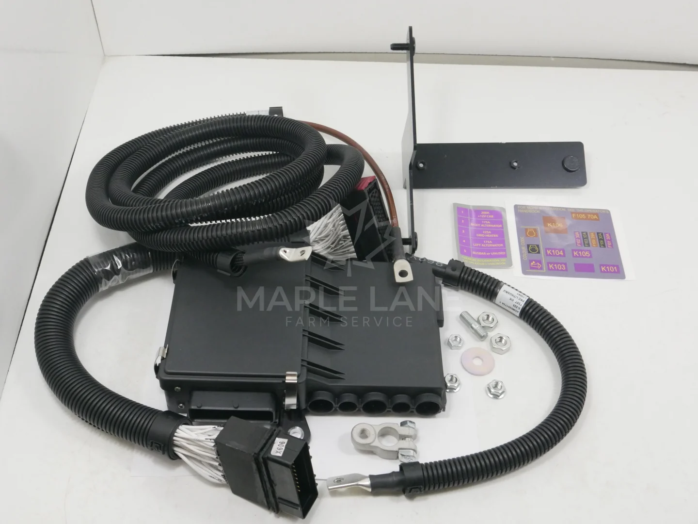 ACW136417C Kit