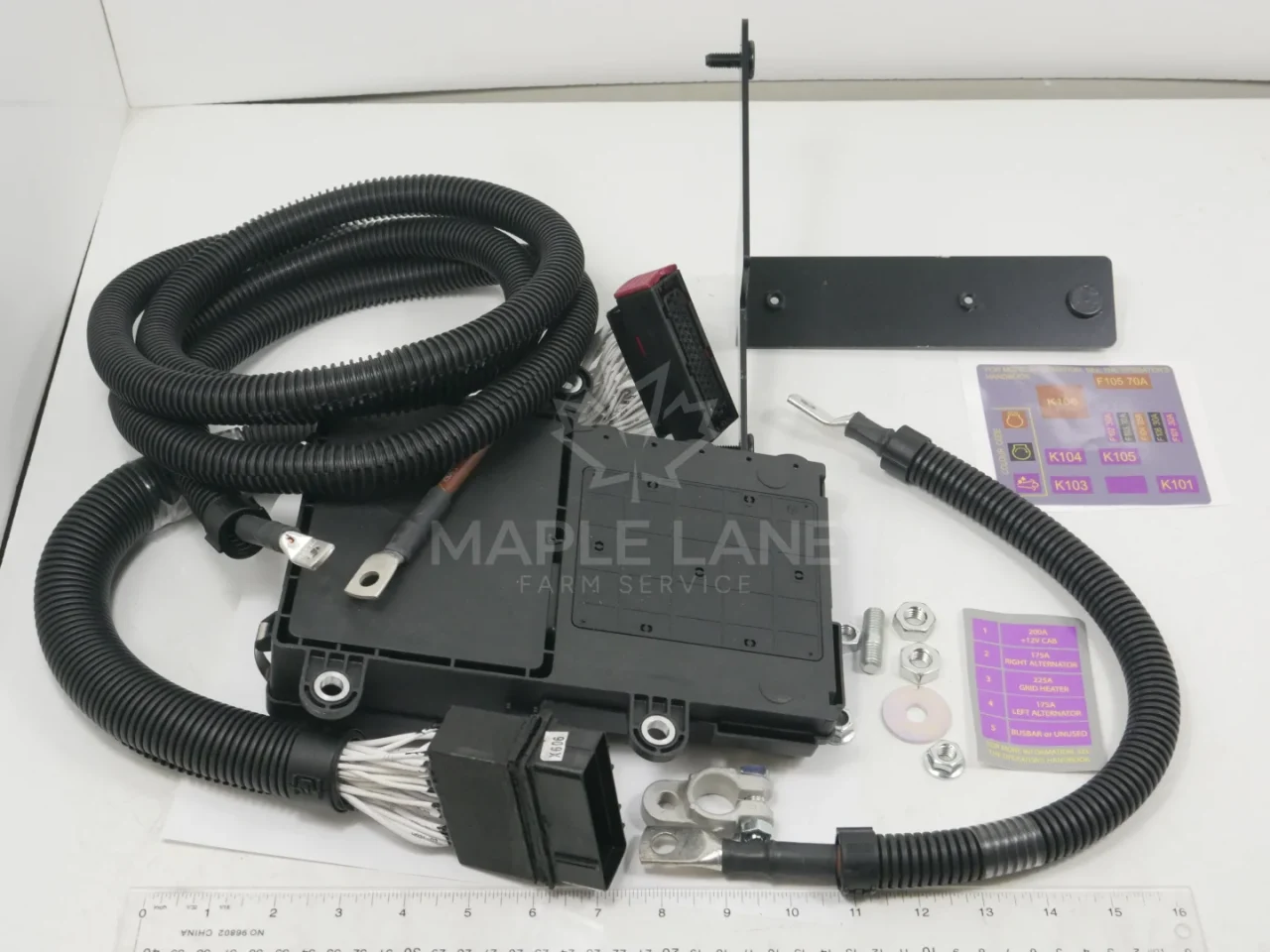 ACO ACW136417C