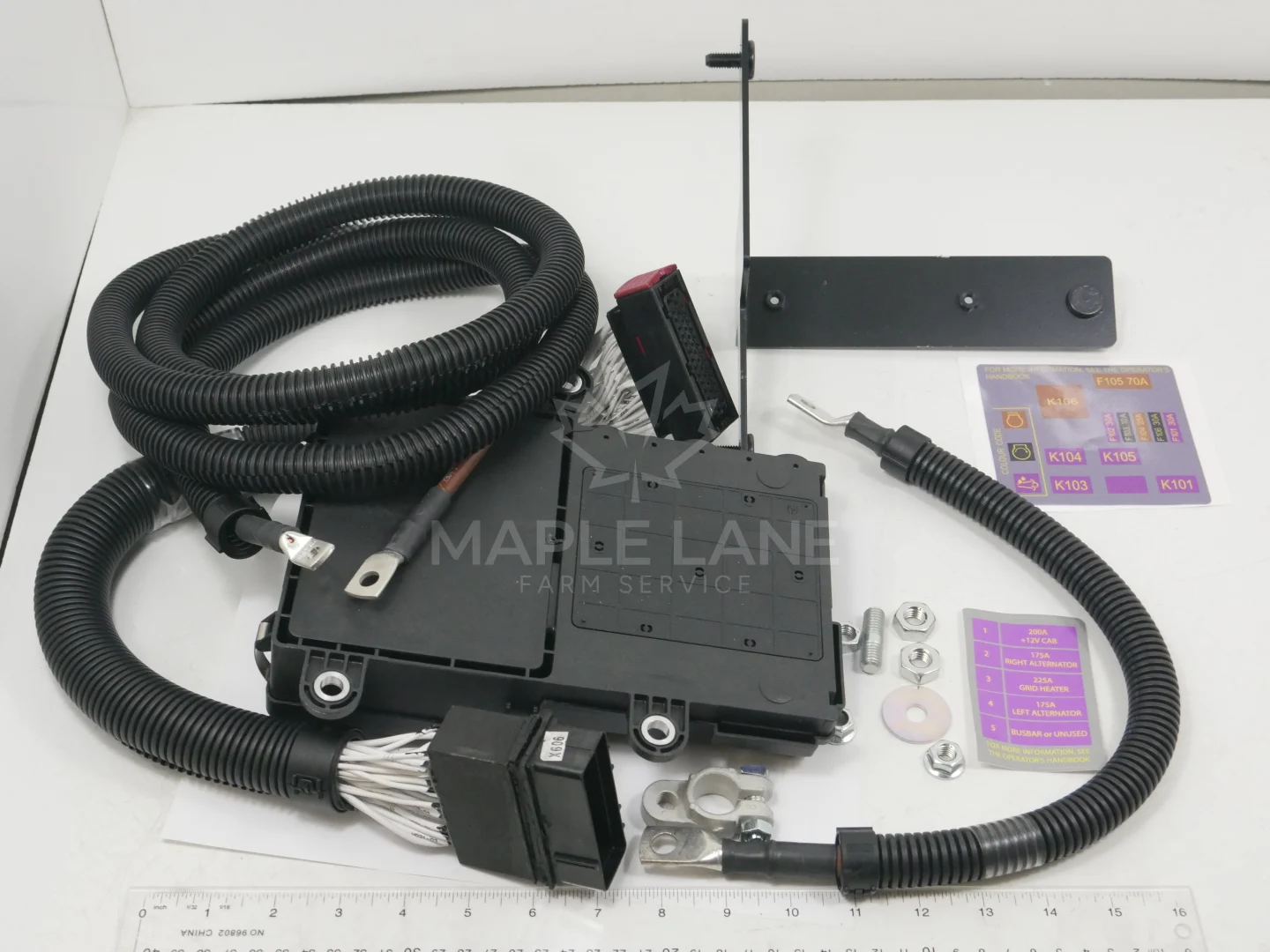 ACW136417C Kit