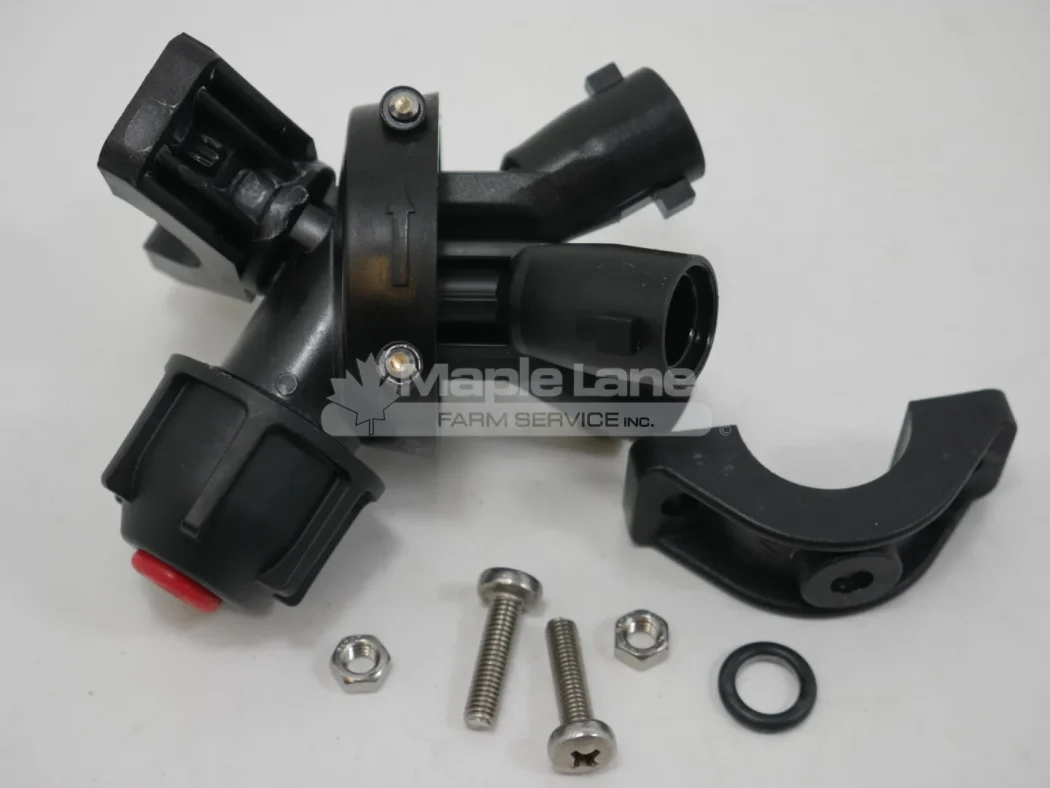 ACX5178620 Triple Nozzle Holder