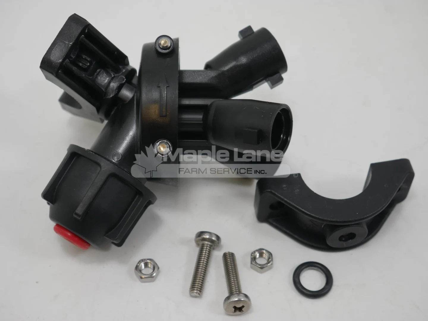 ACX5178620 Triple Nozzle Holder