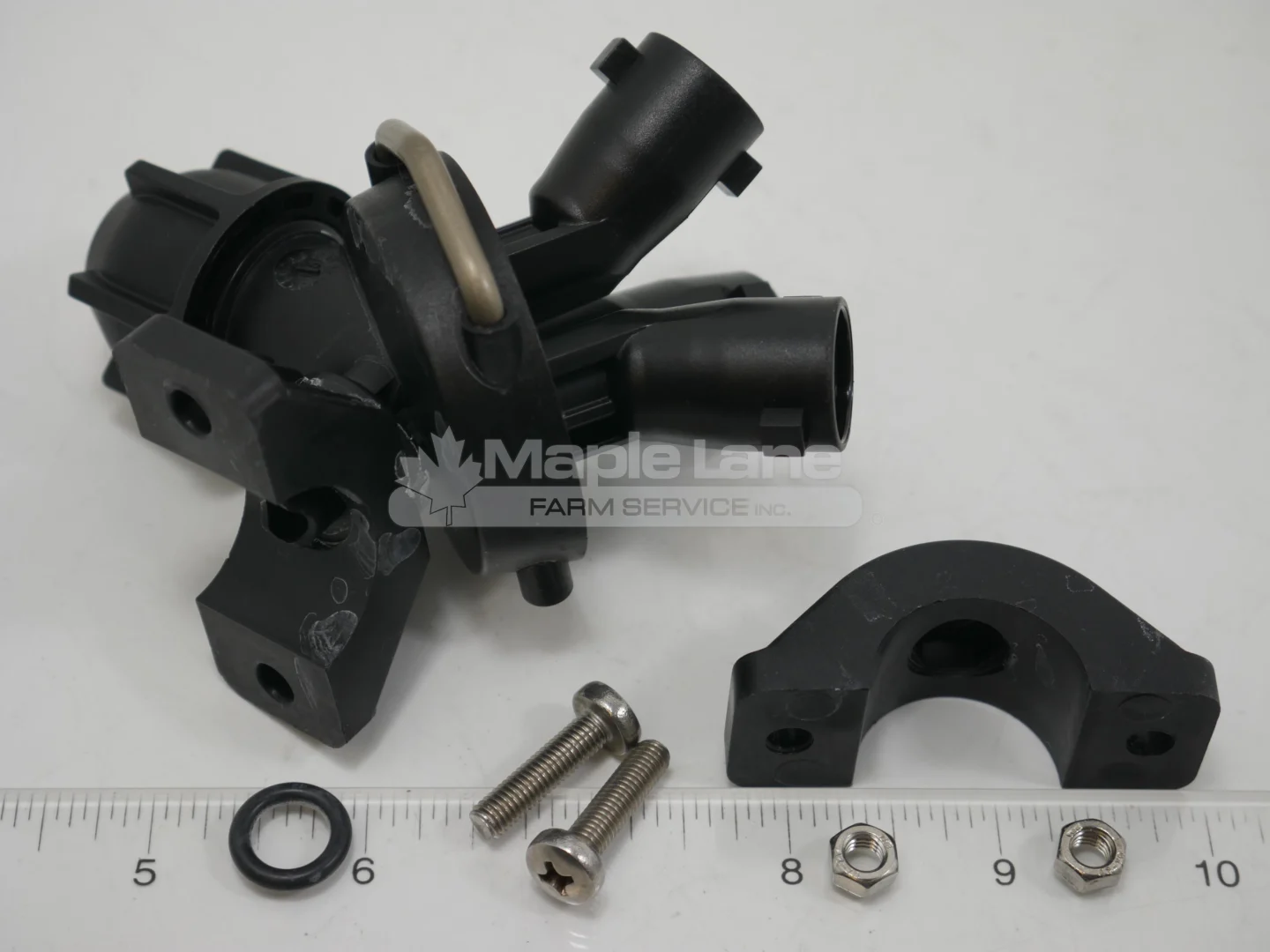 ACX5178620 Triple Nozzle Holder