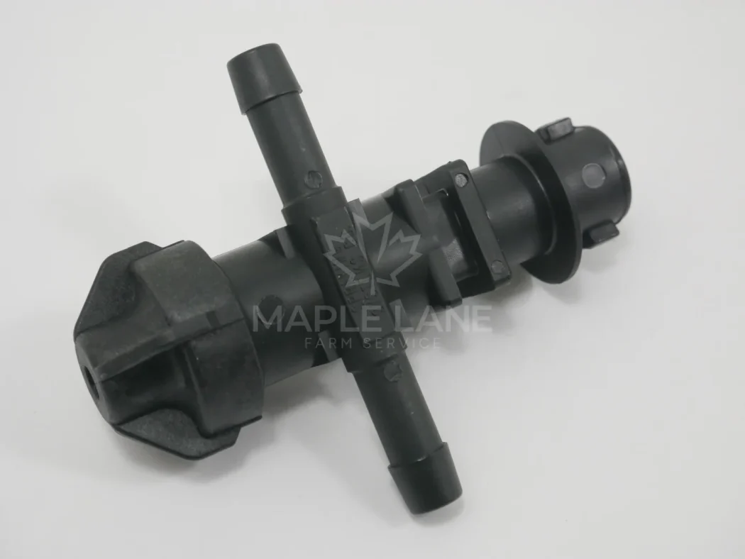 AG009639 Manifold