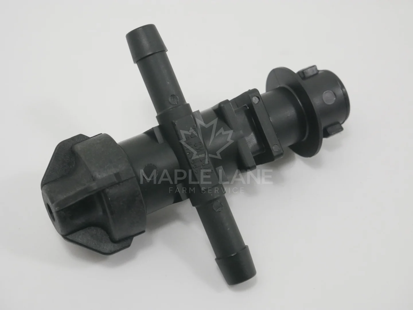 AG009639 Manifold