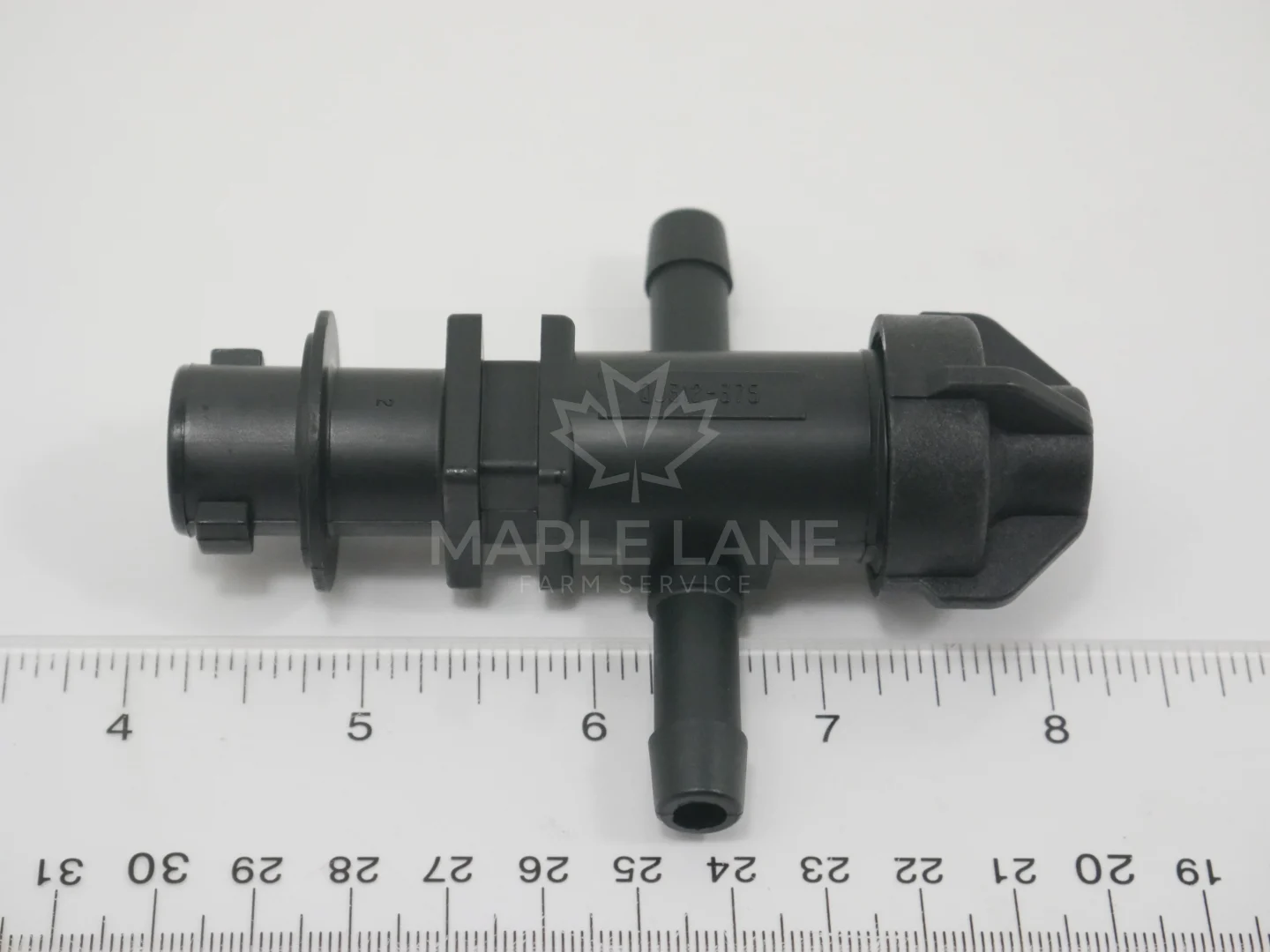 AG009639 Manifold
