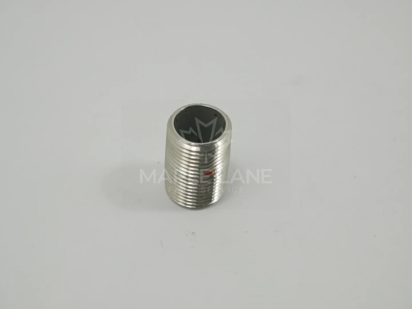 AG051901 Stainless 3/8 Nipple