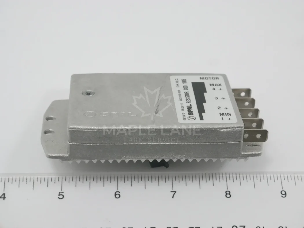 AG061196 Resistor