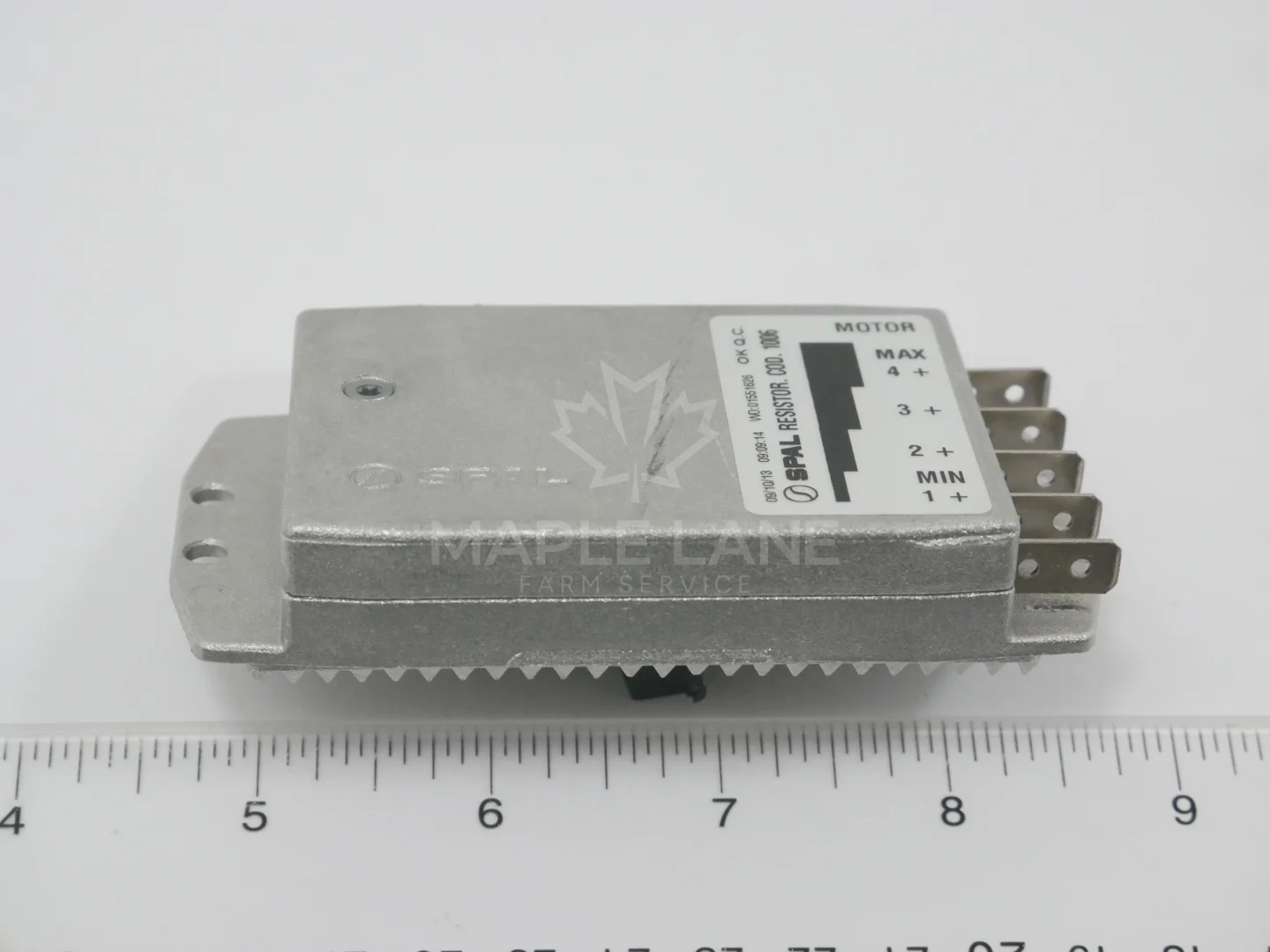AG061196 Resistor