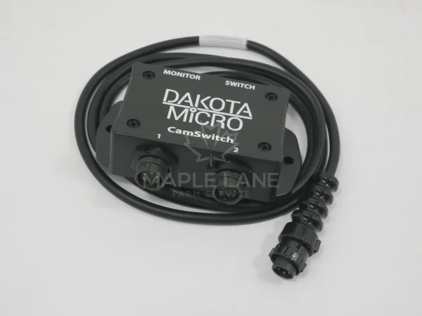 DM-2CS Agcam Switch