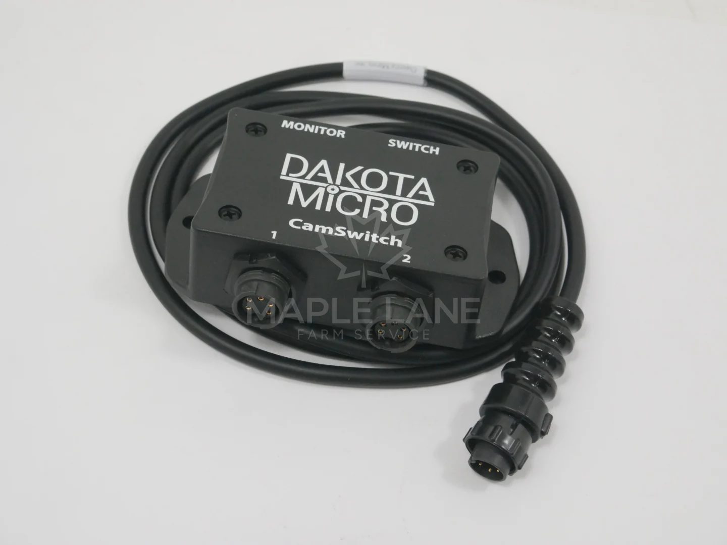 DM-2CS Agcam Switch