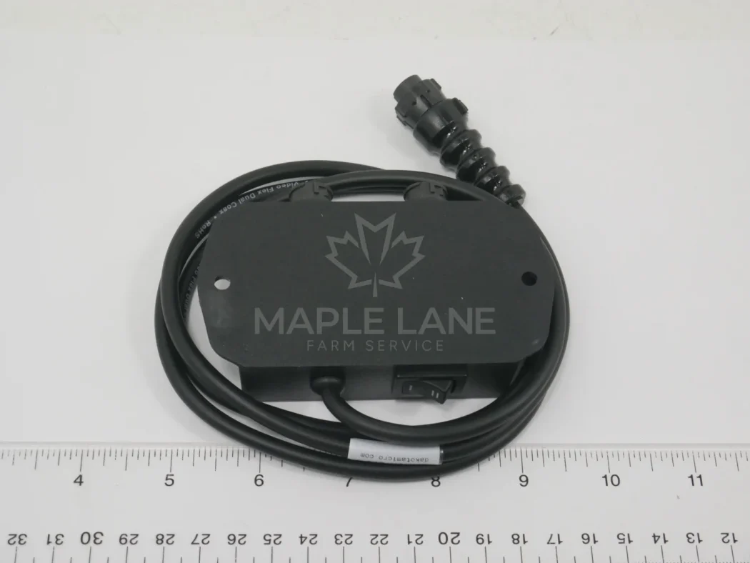 DM-2CS Agcam Switch