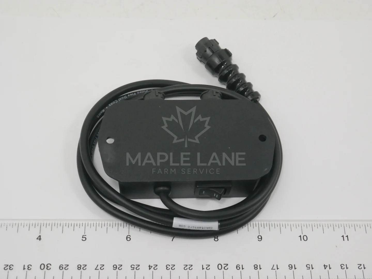 DM-2CS Agcam Switch