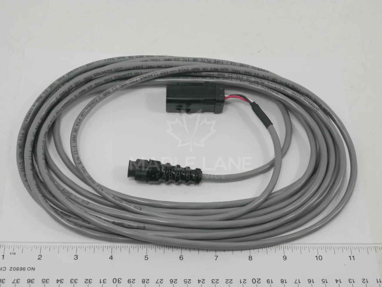ACO DMAC-JDCOC