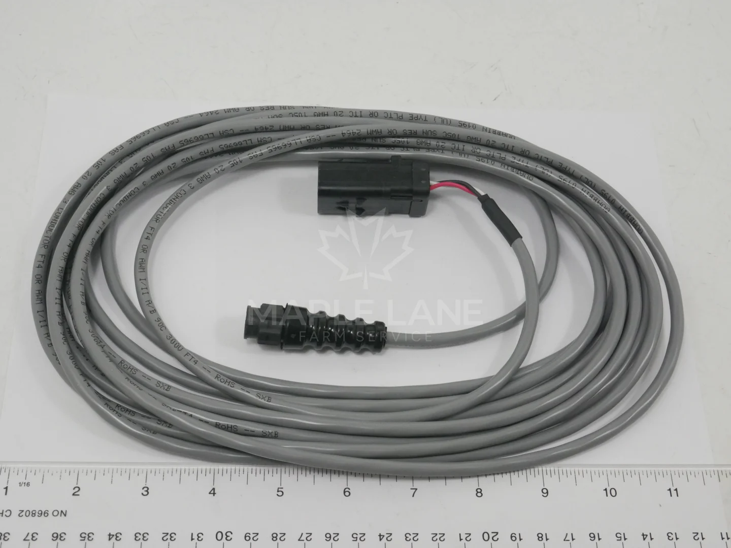 Agcam DMAC-JDCOC Cable