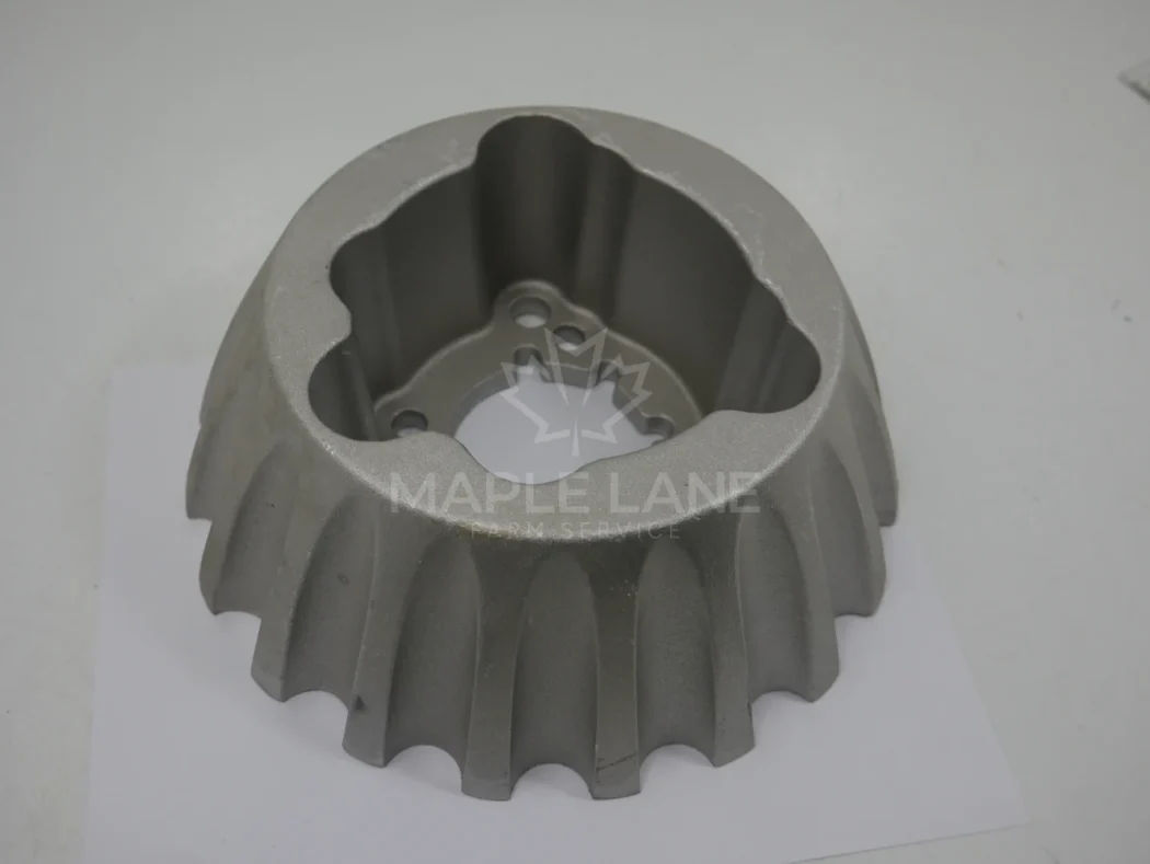 PP755060 Yetter Treader Wheel