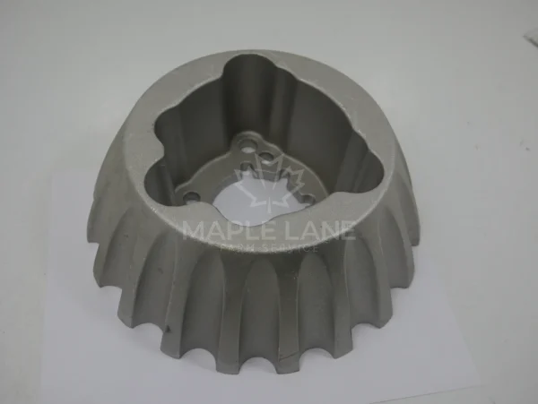 PP755060 Yetter Treader Wheel