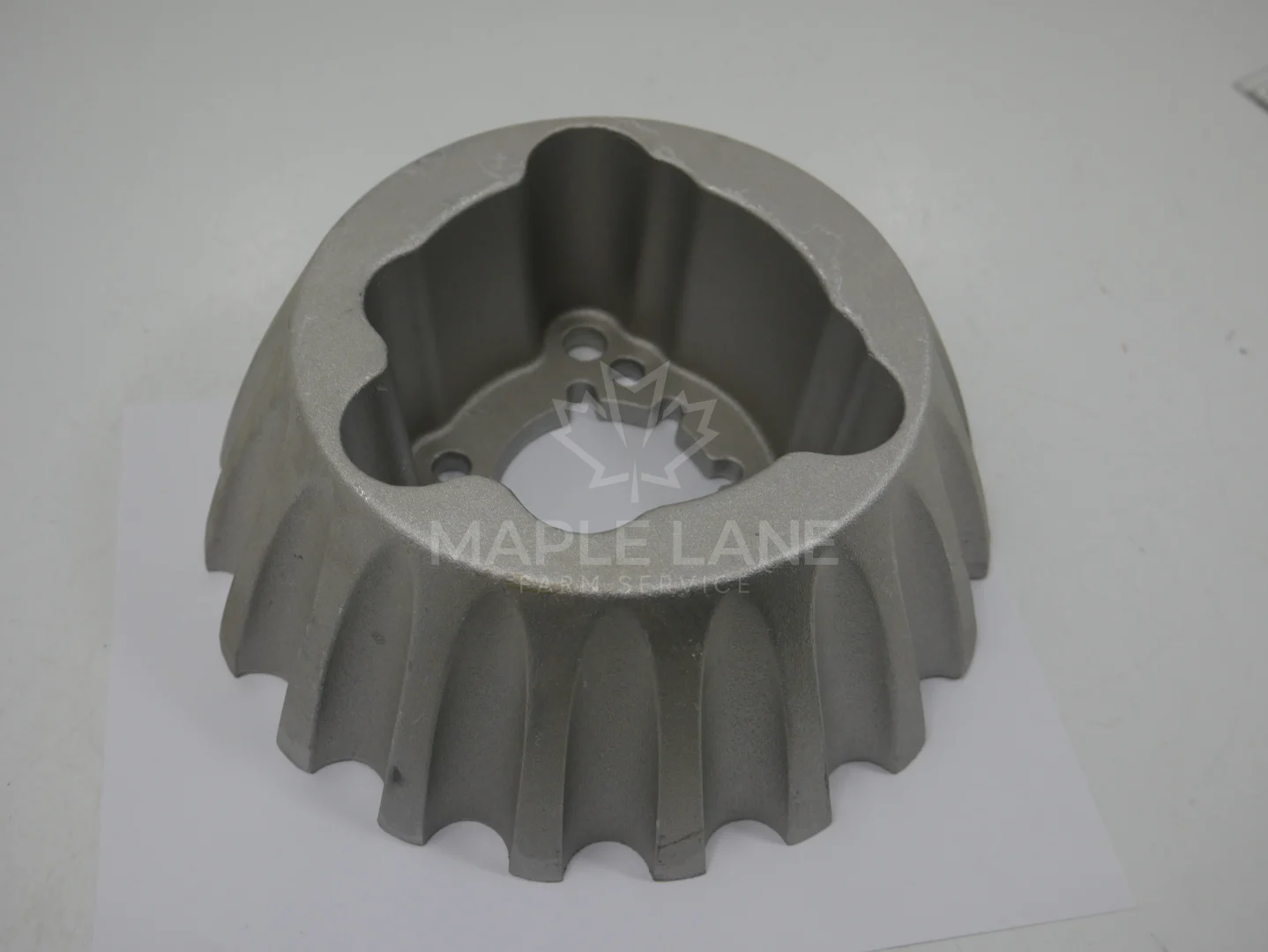 PP755060 Yetter Treader Wheel