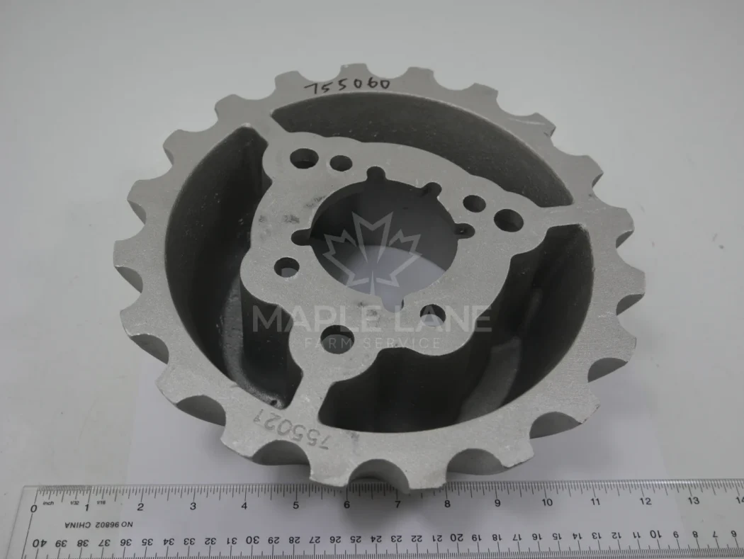 PP755060 Yetter Treader Wheel