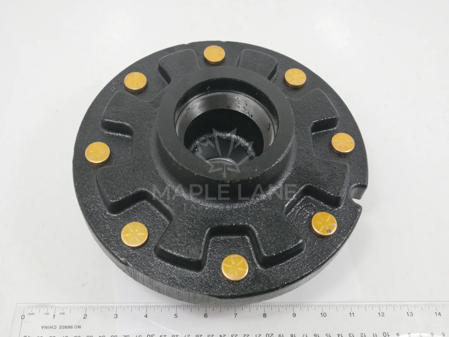 sn3685 Hub