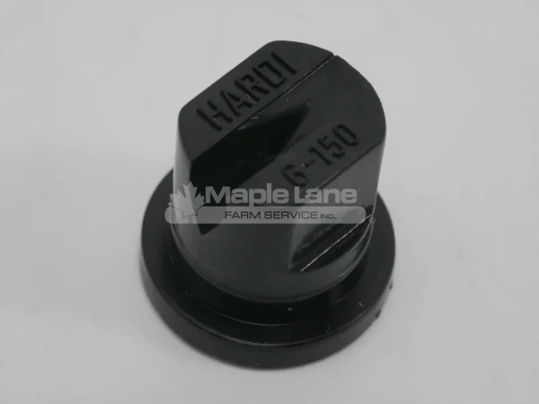 370366 Hardi G-150 Fencerow Nozzle