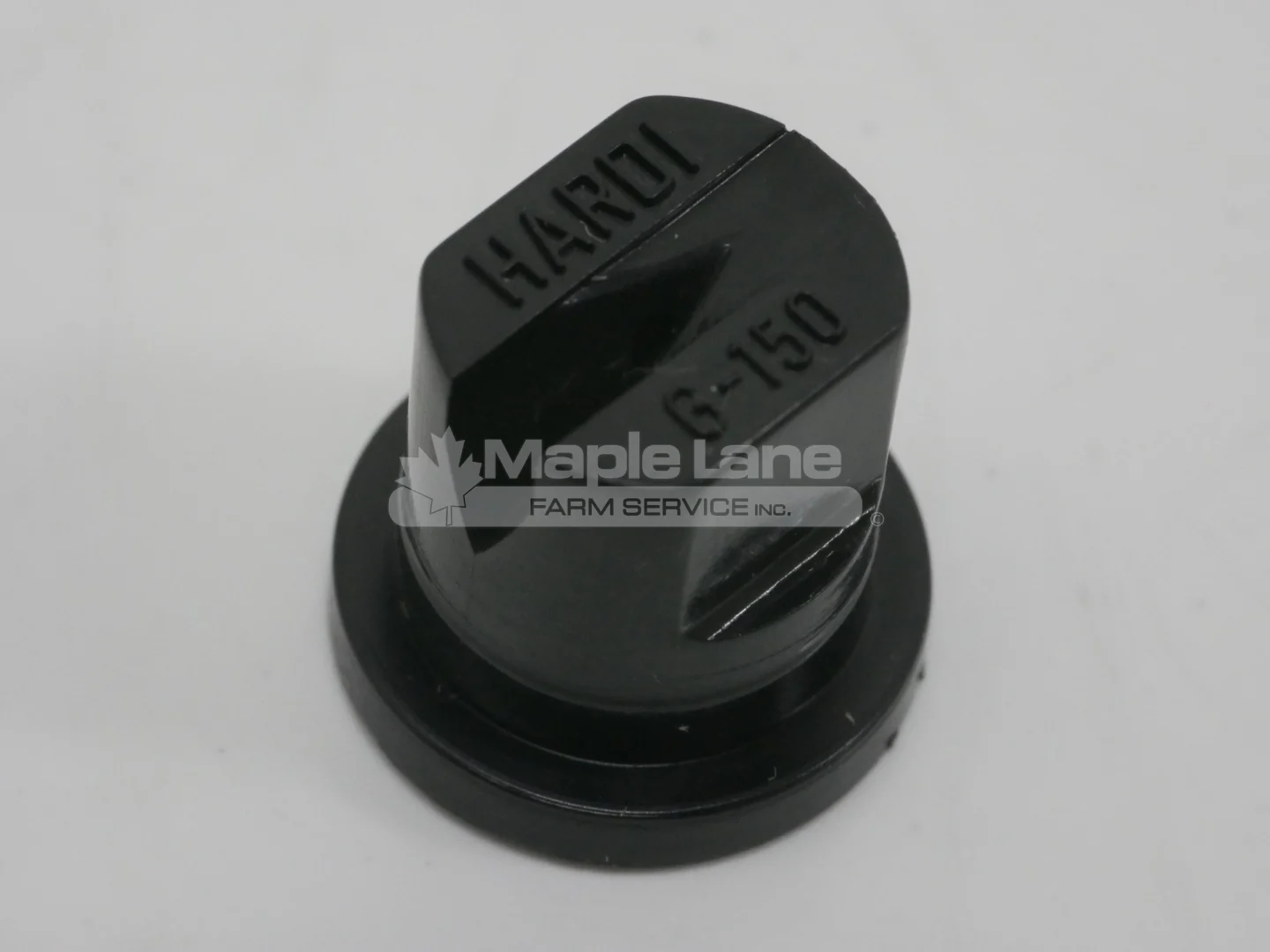 370366 Hardi G-150 Fencerow Nozzle