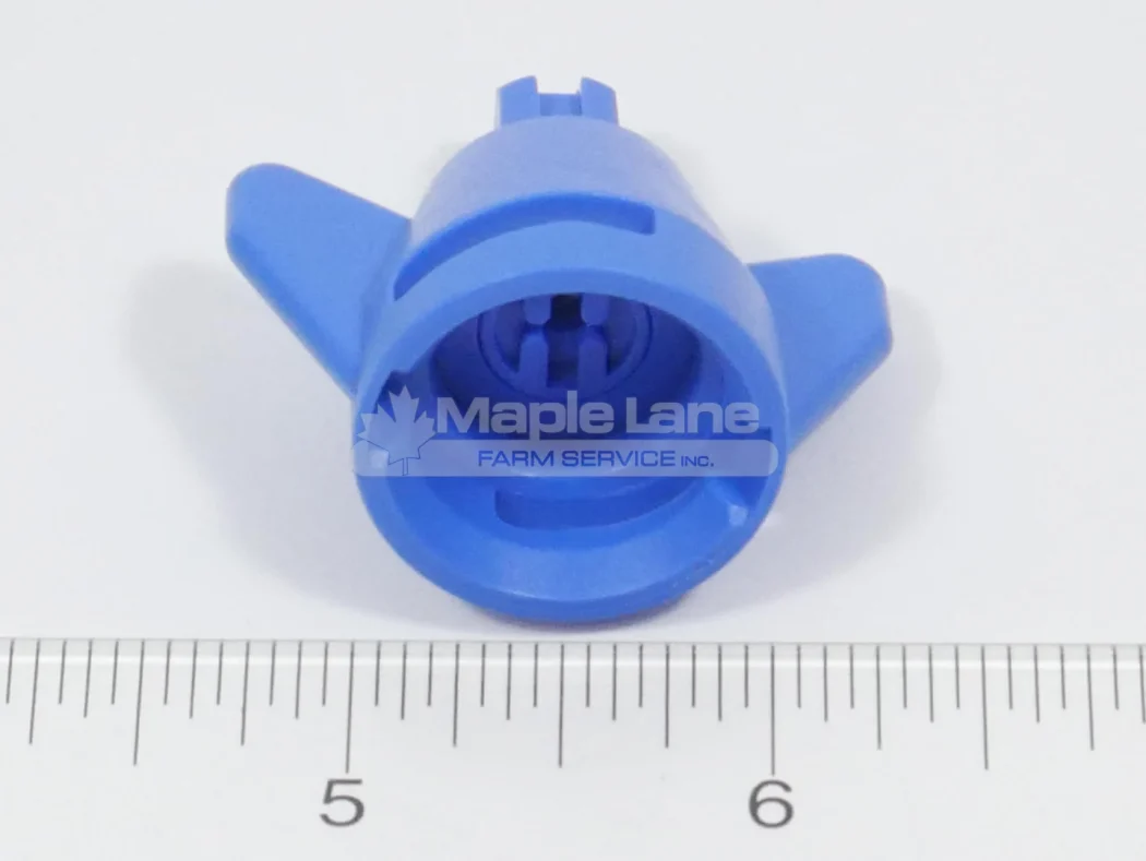 372124 Nozzle CT ISO MD-03-110 Blue