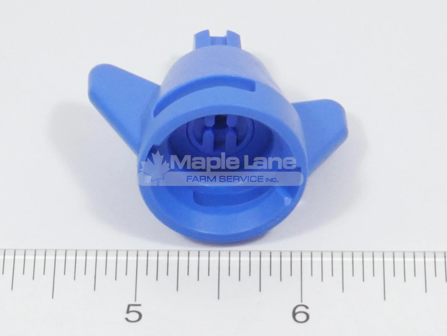 372124 Nozzle CT ISO MD-03-110 Blue
