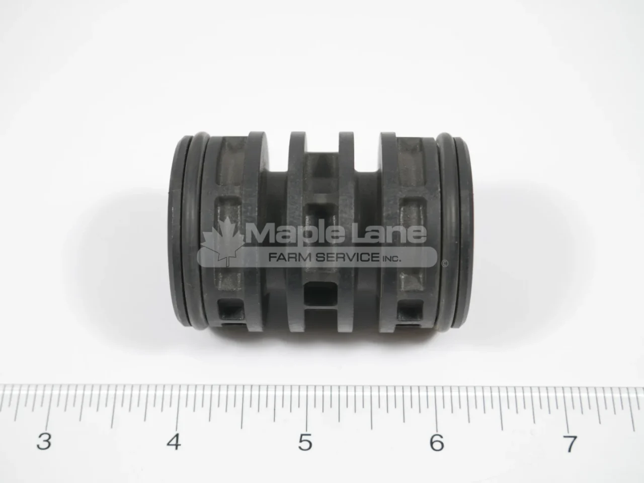 72114300 S53 Connector Fitting