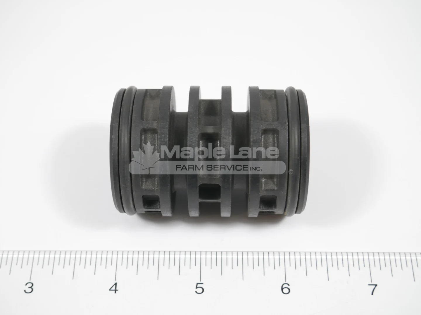 72114300 S53 Connector Fitting