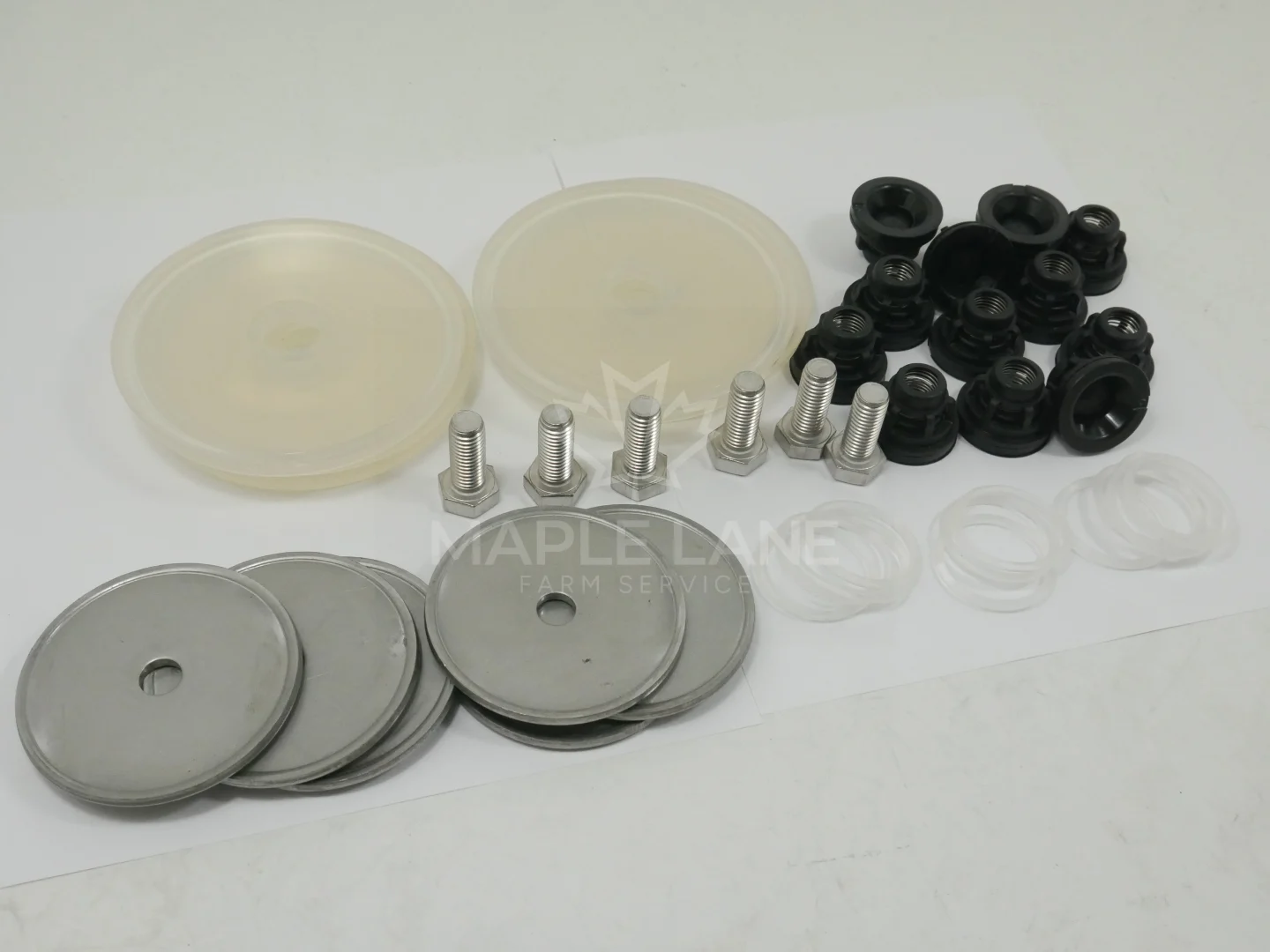 75585900 Pump Kit