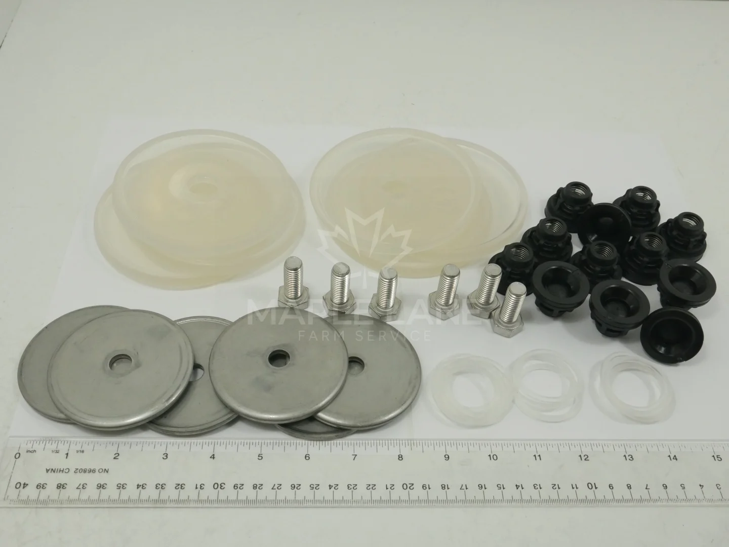 75585900 Pump Kit