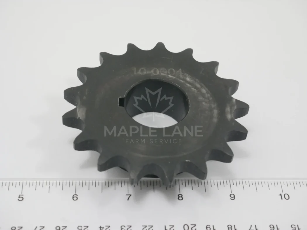 10-0004 Sprocket