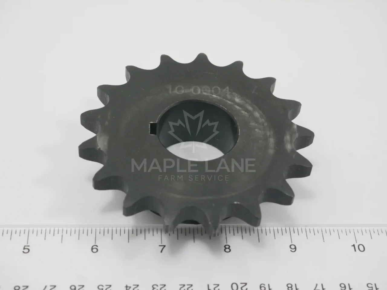 10-0004 Sprocket