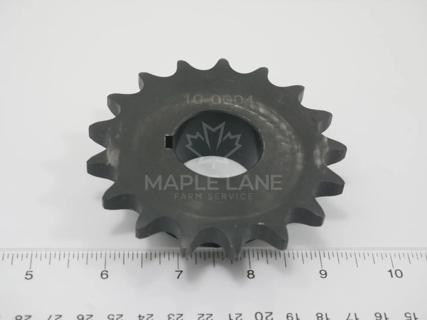 10-0004 Sprocket