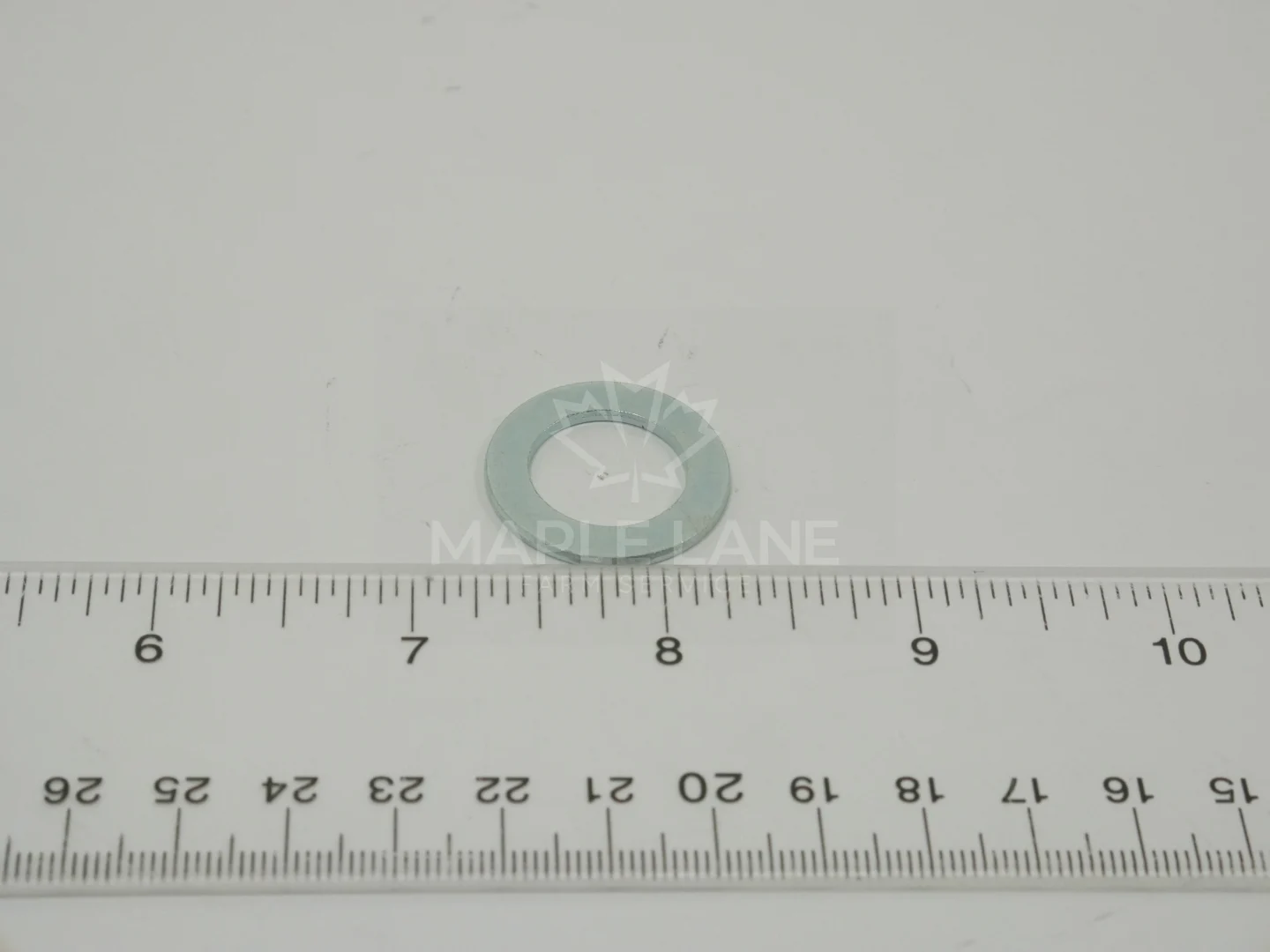 3704060M1 Washer