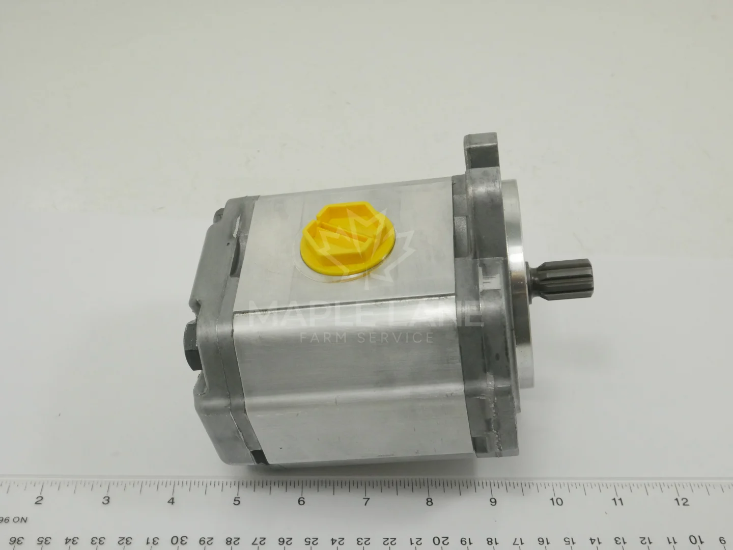 4272111M2 Steering Pump