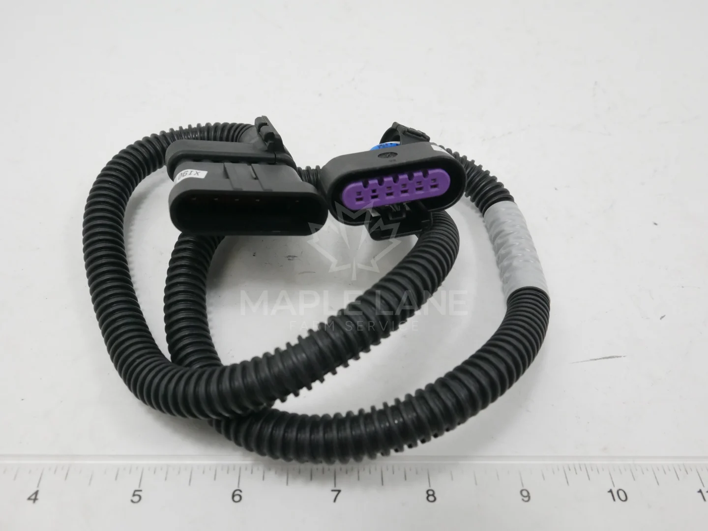 4392053M2 Wiring Harness