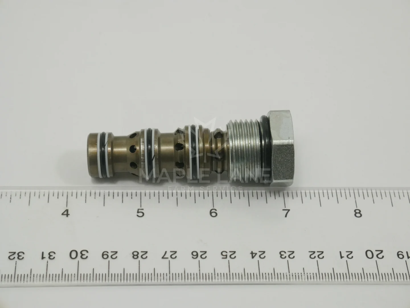 6296955M91 Valve